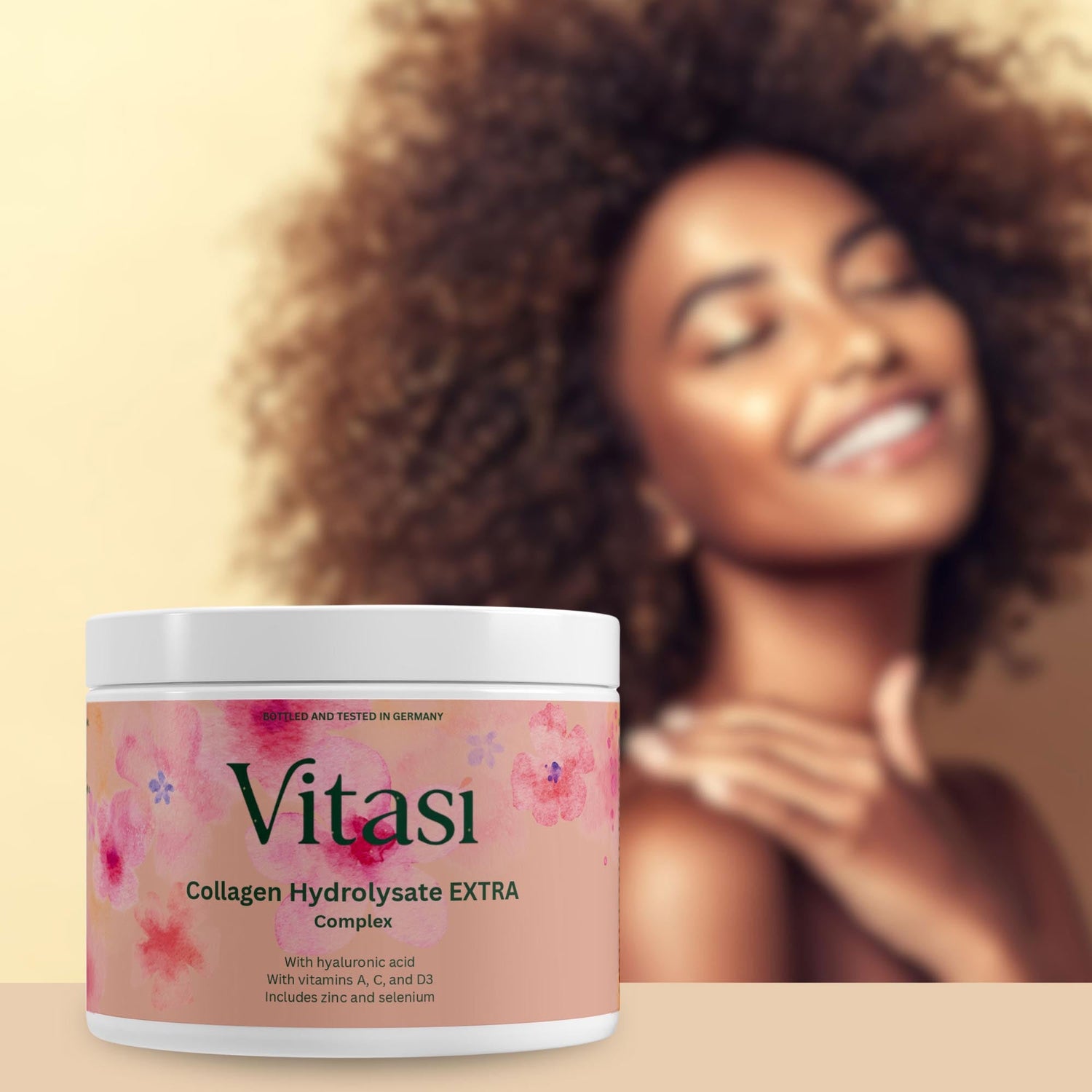 Beauty e Skin Health 🧴